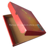 Top Quality Double Wall Customized Corrugated Box