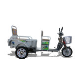 Passenger Electric Tricycle for Old Man