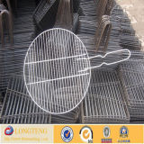 Round&Square BBQ Grill Netting (LT-704)