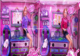 Doll Girl Doll Toy (83275)