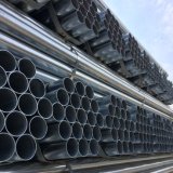 ERW Steel Pipes