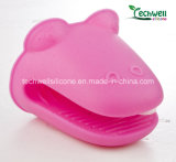 Microwave Use Silicone Oven Mitt