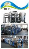 Latest Type RO Whole Unit Water Processing Machinery