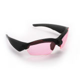 Eyewear Glasses with Video Camera, HD 1080P/720p Sunglasses Recorder DV/DVR Sunglasses Full HD