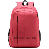 High Quality Backpack Fashion Laptop Bag for Ladies (MH-2054)