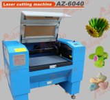 Laser Engraver and Cutter Machinery (AZ-640)