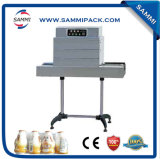 Automatic Shrink Packing Machine for Bottle Cap (BSS-1538D)