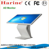 32'' HD Touch Screen LCD Video Monitor
