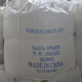 Sodium Sulphate Anhydrous 99%Min / Ssa