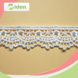 Widentextile New Arrival Thick Embroidery African French Chemical Lace