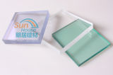 Polycarbonate Plastic Colored Transmission Good Roofing Panels