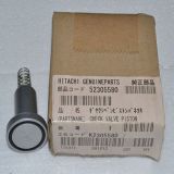 Hitachi Air Compressor Part Check Valve Piston 52305580