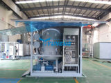 Vacuum Transformer Oil Processing Equipment