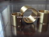 Bronze Bushing for Japanese Heavy Truck Spare Parts