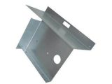 OEM Fabricated Zinc Stamped Parts