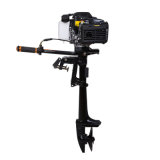 Air Cooled 4-Stroke 3.6HP Hangkai Outboard Engine