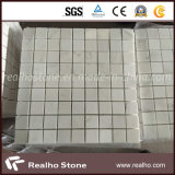 Natural Stone White Jade Marble Mosaic Tile