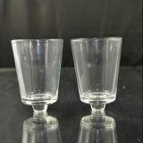 High Quality Clear Glassware Glass Cup