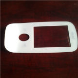 PC Material Fabrication for Mobile Covers