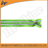3# Invisible Zipper with Reflective Tape