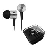 Stereo MP3 and Mobile Earphone with Microphone