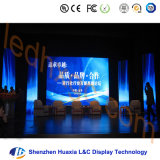 P10 Outdoor Fullcolor LED Display