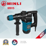 Hand Power Tools Electric Rotary Hammer (Mod. 65515)
