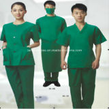 Ly Customized Medical Scrubs Uniform (LY-NS)