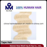 Brazilian Human Hair Tape Human Hair