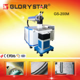 Glorystar Laser Welding Machinery for Mold Repairing