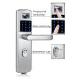 Access Control Digital Fingerprint Door Lock