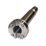 Steel Machined Precision Parts Machining Parts