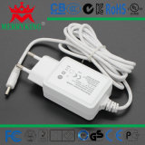 12V1a AC/DC Adapter 12W Switching Power Supply