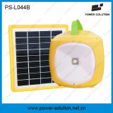 Solar Torch with USB Mobile Charger