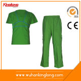 Factory Direct Wholesale Clothing Medical Scrubs Uniforms