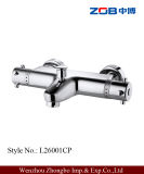 Thermostatic Shower Faucet (L26001CP)