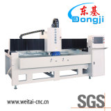 Hot Sale CNC Glass Shape Edging Machine for Electronic Glass