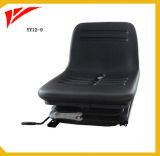 Yto Agricultural Tractor Seat with Low Suspension