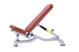 Multi Adjustable Bench Gym Fitness Equipment