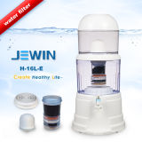CE Standard Mineral Water Pot with Electronic Cooling