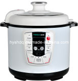 Multifunctional Electric Pressure Cooker Hot Sale in Russia Market