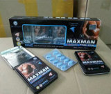 Maxman Xi Sex Pill Enlarge Penis Sex Medicine Male Product