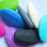 Food Grade Silicone Beads#7