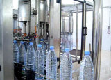 Bottle Drinking Water Production Plant