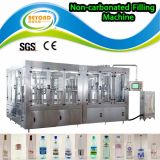 Pure Water Filling and Bottling Machine