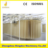 Stainless Steel Fine Dried Noodle Making Equipment Made of Stainless Steel