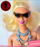 Fashion Doll Necklace Wholesale 11.5 Inch Doll Accessories