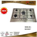 2015 Casting Iron Gas Cooker