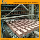 Full Automatic Brick Cutter for Clay Brick Making Line