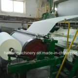 Crescent Tissue Paper Machinery